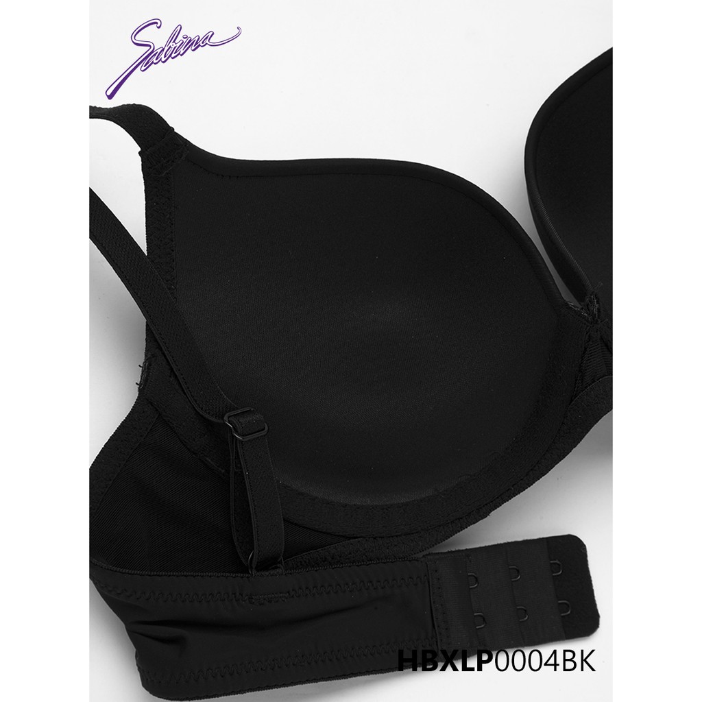 Áo Lót Mút Mỏng Vừa Màu Trơn Habpy Lady By Sabina HBXLP0004