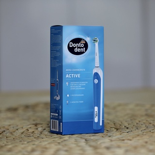 Hàng Đức Bàn chải điện Dontodent Active