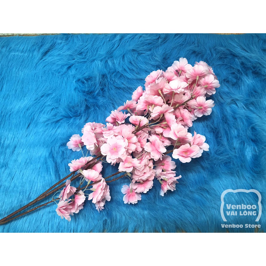 👑 Thảm Lông Trang Trí Phòng WC | Màu Xanh Vitamin Sea Chuẩn VIP 2021 | BigBuy360 - bigbuy360.vn