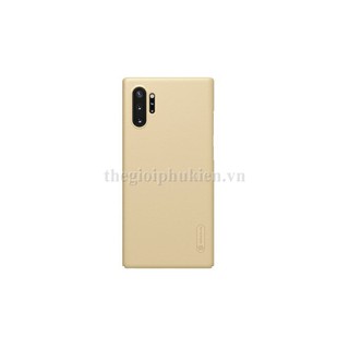 Ốp lưng Nillkin sần SamSung Galaxy Note 20 Ultra 5G / Note 20 Ultra / Note 20 / Note 10 Plus / Note 10 / Note 10 Lite