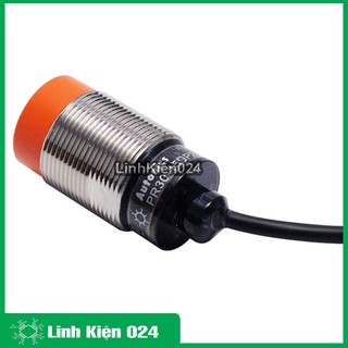 Cảm Biến Tiệm Cận PR30-15DP2