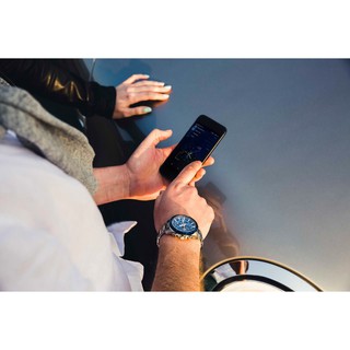 Đồng hồ nam Casio Edifice EQB-900DB