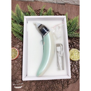 Máy hút mũi điện ( chính hãng bảo hành 12 tháng )