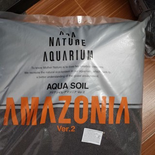 Phân nền ADA amazonia 2 - 9L ver 2