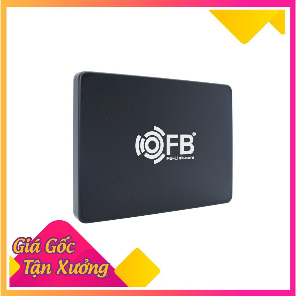 [Tổng Kho - Giá Sập Sàn] Ổ Cứng SSD 120GB - 256GB - 480GB - 1TB FB-LINK HM300 - Chính hãng 1 đổi 1 I Bảo hành 36 Tháng | BigBuy360 - bigbuy360.vn