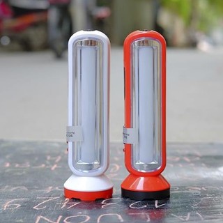Đèn tích điện để bàn siêu sáng KEYANG 4316 - Đèn pin 2 in 1 - Bảo hành 1 đổi 1 toàn quốc