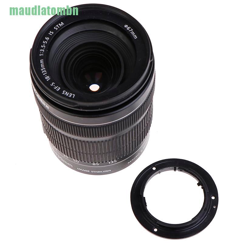 Ngàm Gắn Ống Kính Máy Ảnh Nikon 18-55 18-105 18-135 55-200