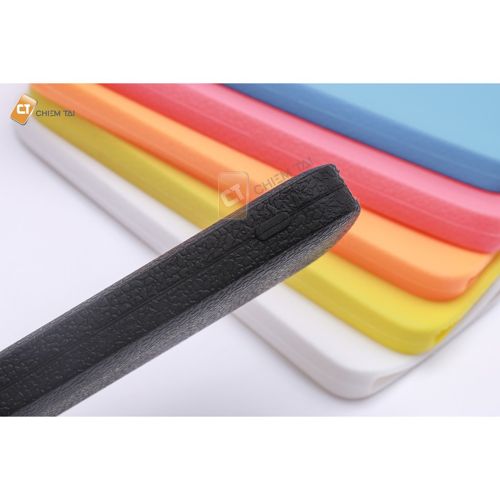 Bao silicone pin SDP 20000mAh Redmi PB200LZM  - CHUYENSISG