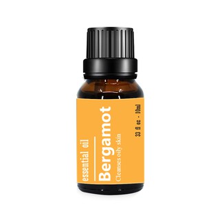 Tinh dầu cam ngọt essential giúp giảm stress, làm đẹp 10ml