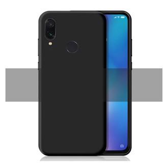 XIAOMI REDMI NOTE 7 / NOTE 7 PRO - ỐP LƯNG CHỖNG BÁM BẨN KT
