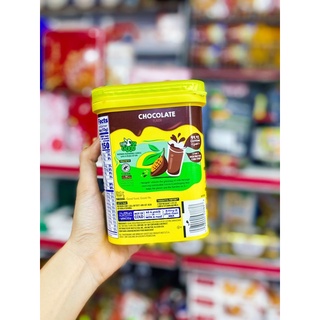 BỘT SOCOLA SỮA NESQUIK CỦA MỸ