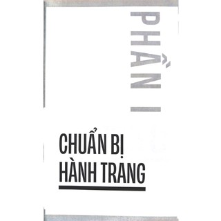Sách - HBR Cẩm Nang Doanh Nhân
