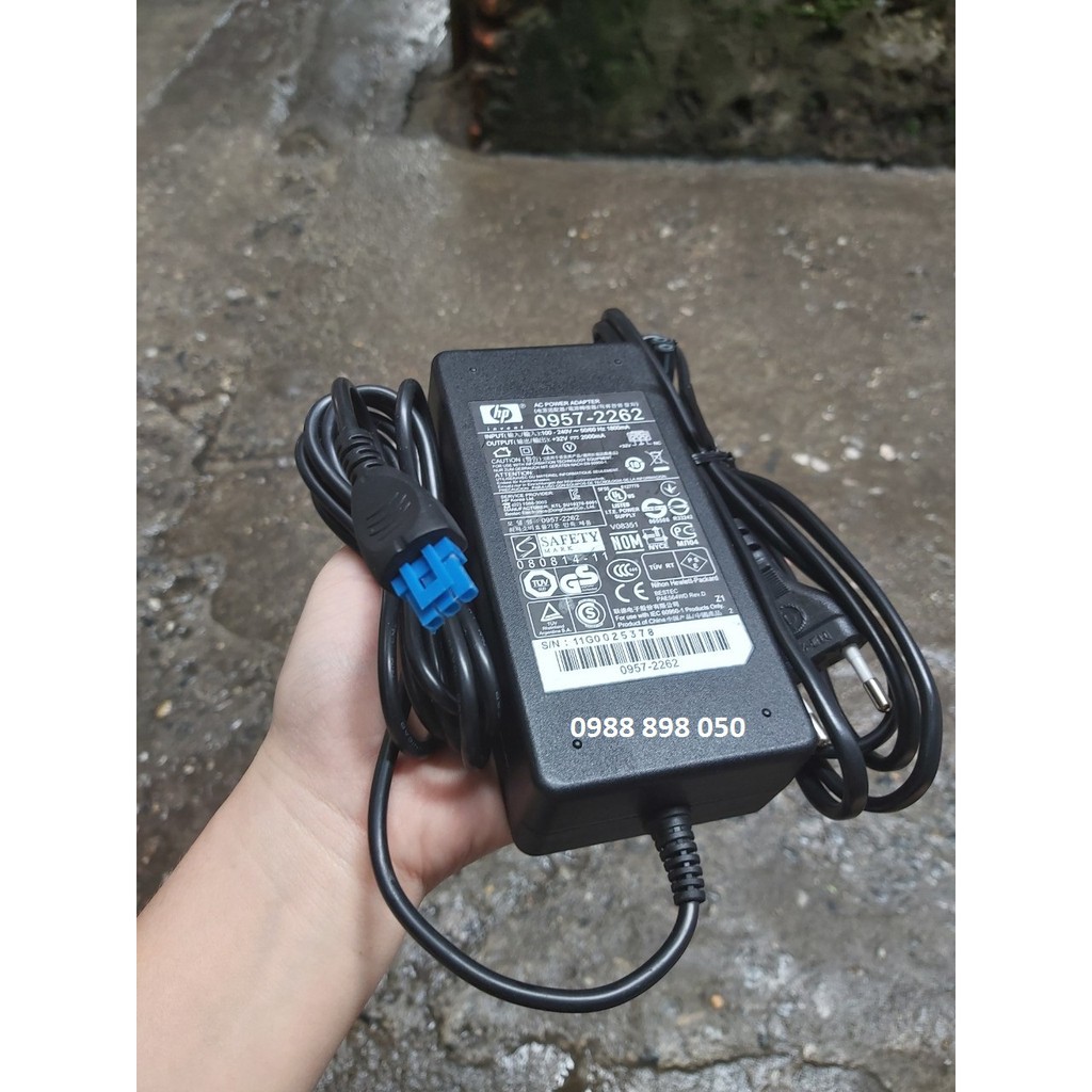 BÁN Adapter Máy In HP OfficeJet PRO PLUS E All-In-One Printer A910G Etc | BigBuy360 - bigbuy360.vn