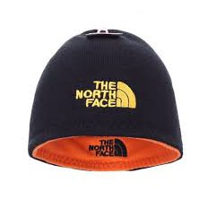 Mũ len nỉ 2 in 1 the north face