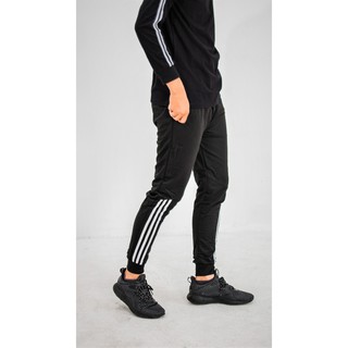 Quần thun Jogger Nam