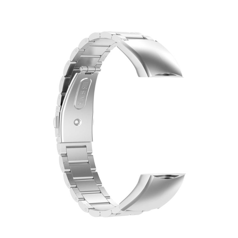 Dây Đeo Inox Cho Đồng Hồ Thông Minh Honor Band 4 5