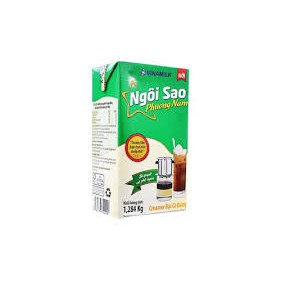 1 HỘP SỮA ĐẶC NGÔI SAO PHƯƠNG NAM - VINAMILK HỘP 1,284KG | BigBuy360 - bigbuy360.vn