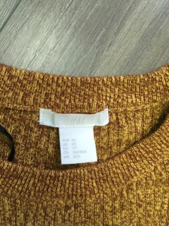 Áo len HM Sz XS