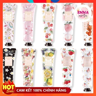 Kem dưỡng da tay FLOWER OF STORY hương nước hoa 30g (FOS04)