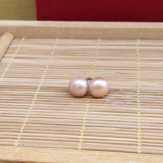 Hoa tai nụ bạc
