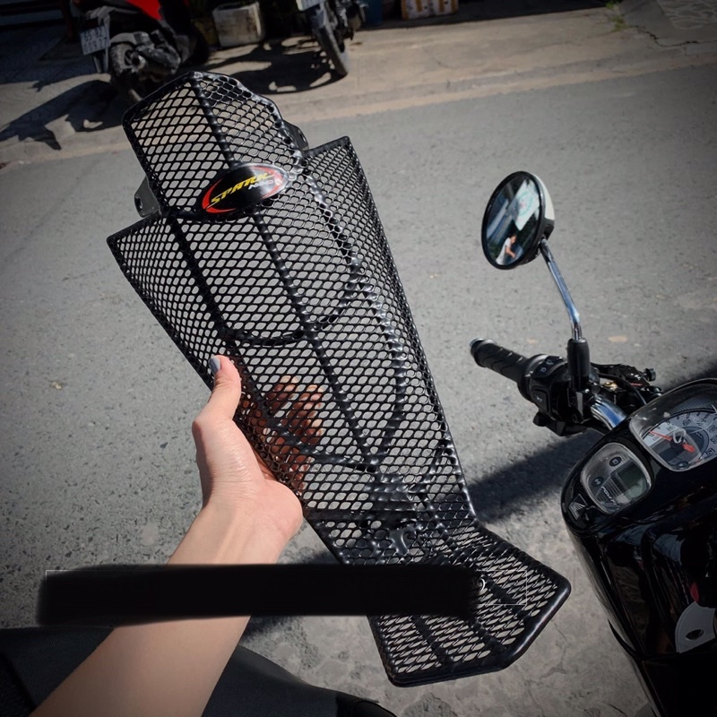 Baga lưới  sirius rc  kiểu - đồ chơi xe sirius