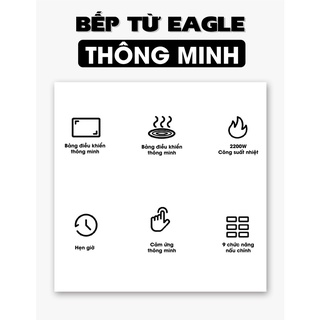 Bếp từ Bếp từ
