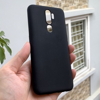 Ốp lưng dẻo [ OPPO A5 2020 / A9 2020 ]