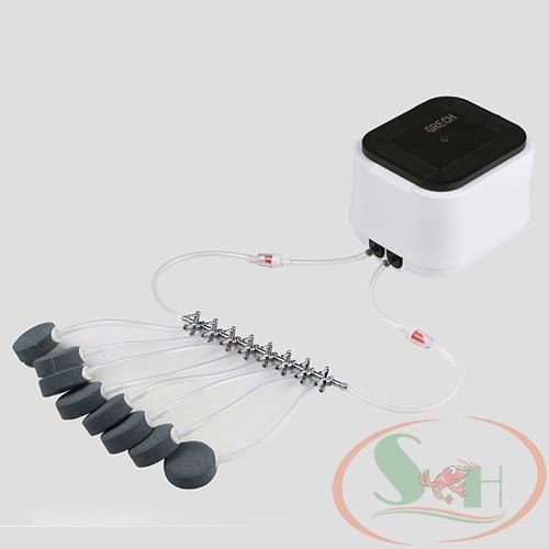 [Mã PET50K giảm Giảm 10% - Tối đa 50K đơn từ 250K] Van Inox Điều Chỉnh Chia Khí Oxy