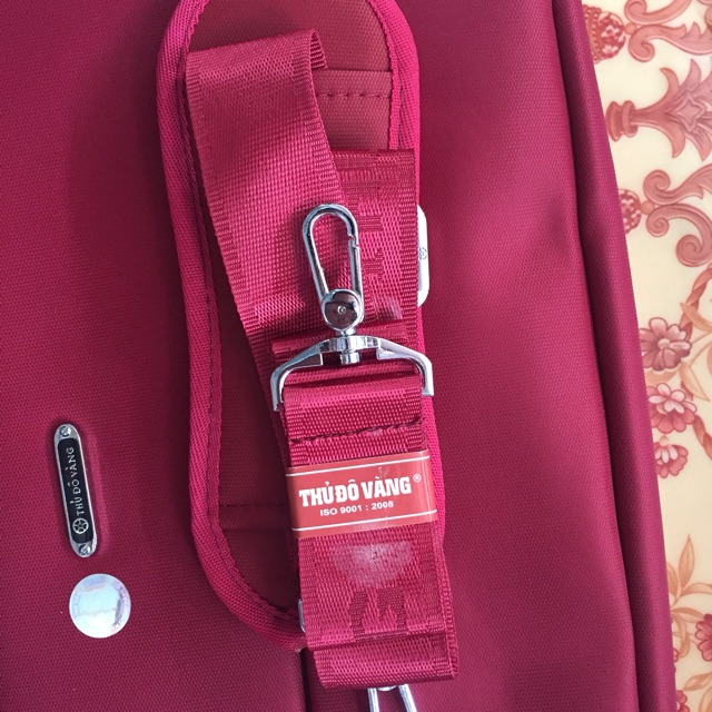 (Shopee Siêu Rẻ) Cặp ngang Thủ Đô Vàng C142 | BigBuy360 - bigbuy360.vn