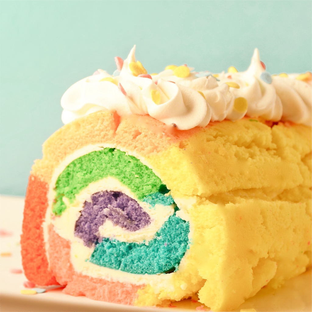 Màu thực phẩm Americolor nhập khẩu Mỹ chia nhỏ 5ml