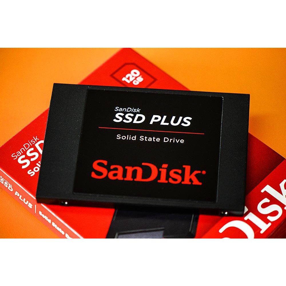 SSD 480gb Sandisk Z410 | BigBuy360 - bigbuy360.vn