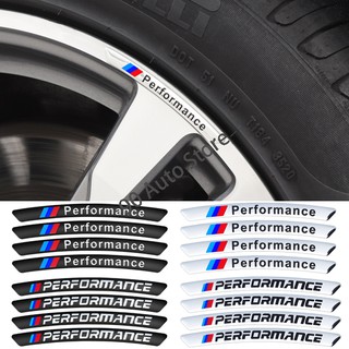 4 Chiếc Bánh Xe 9cm Bằng Hợp Kim Nhôm Cho Bmw Performance F30 F20 F10 F32 F34 F36 E90