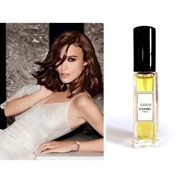 Nước hoa mini chanel coco 10ML l Nước hoa mini l  Mẫu thử nước hoa mini chanel coco - dạng xịt | BigBuy360 - bigbuy360.vn
