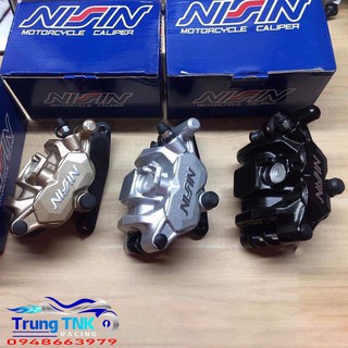 Heo dầu nissin 2 pít indo.