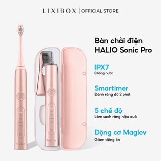 Box Chải Sạch Răng Xinh