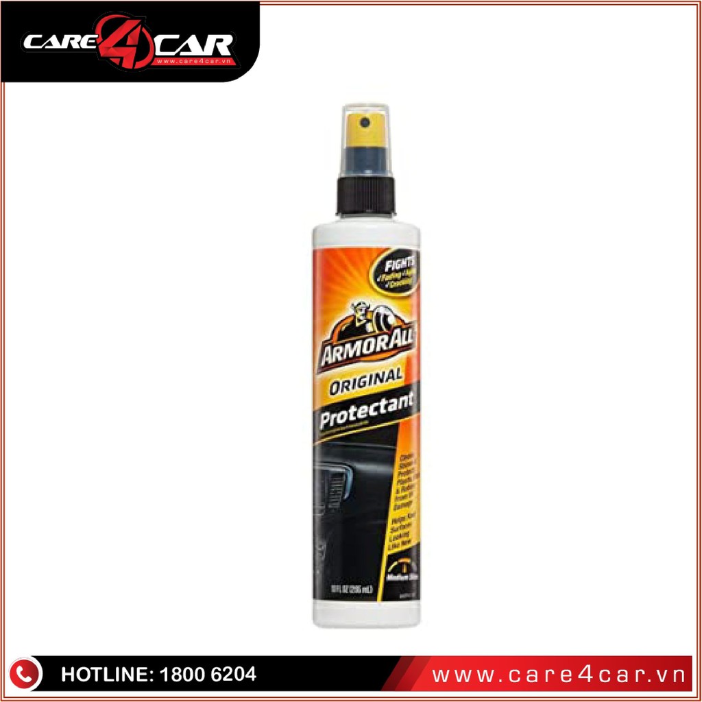 Chất bảo vệ nội ngoại thất tổng hợp ARMOR ALL