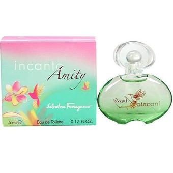 Nước Hoa Incatocủa Thương Hiệu Salvatore Ferragamo 2017