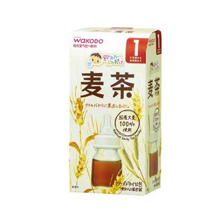 Trà lúa mạch wakodo date 2021