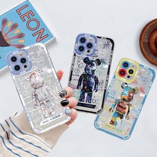 Ốp lưng Iphone Bearbrick Toán học 7/8plus/x/xs/xsmax/11/11pro/11promax/12/12pro/12promax