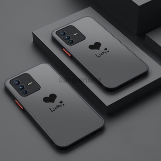 ốp lưng vivo v23e 5g vivo v23 5g Ốp Điện Thoại Cứng Trong Suốt Chống Sốc Cho vivo v23e 5g vivo v23 5g