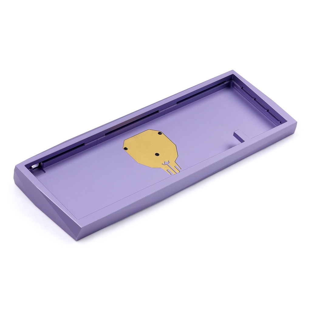 Case bàn phím cơ Blade65 R2 #Kbdfans