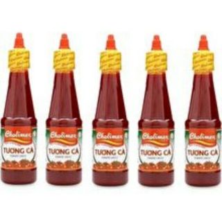 Tương cà cholimex