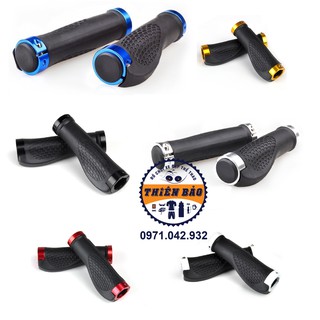 HOT Tay nắm xe đạp có đệm Thienbaovnn