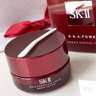 Kem dương mắt SK II RNA Power Eye Cream Radical Adical