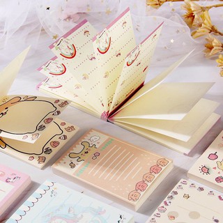 Giấy ghi nhớ Note cún