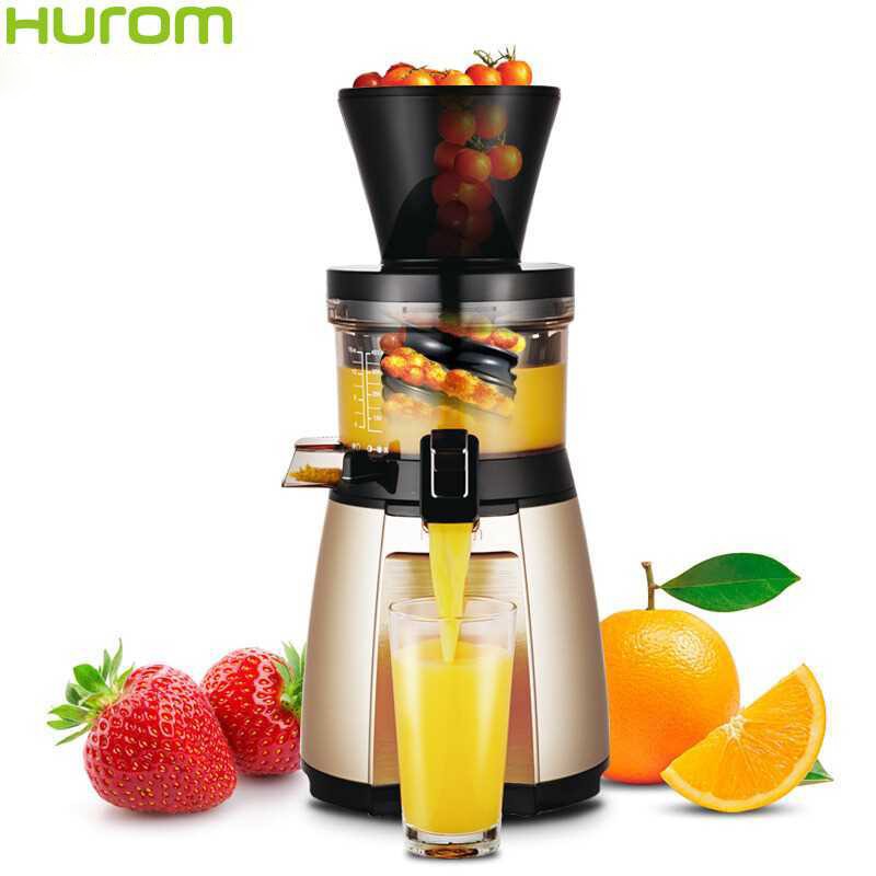 Máy ép chậm Hurom HU-19SGM