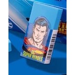 Gôm tẩy Deli vẽ hình hoạt hình siêu nhân - 1 chiếc - XP104/XP105