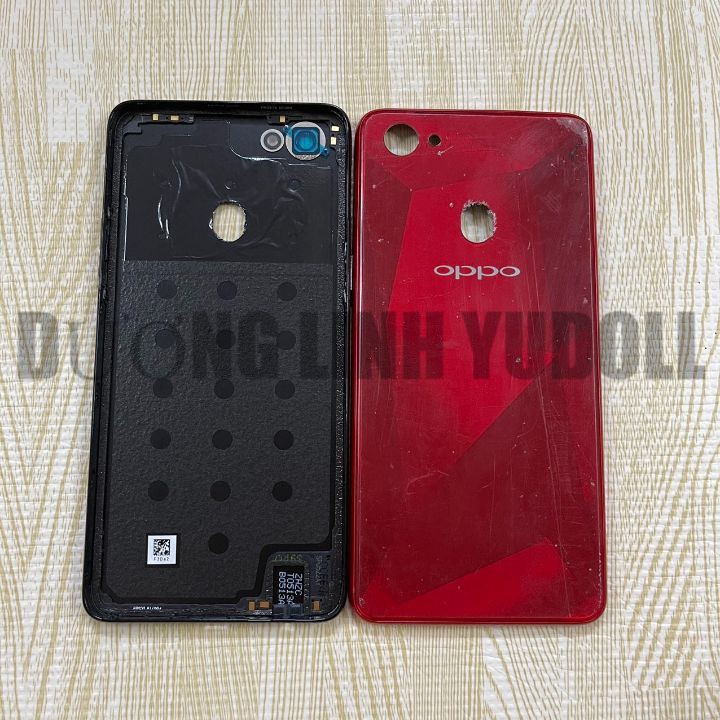 Vỏ nắp Lưng Oppo F7 - Oppo F7