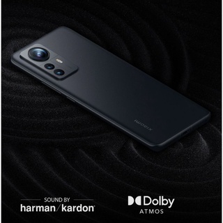 Xiaomi Mi 12 Pro Dimensity { Brand New }