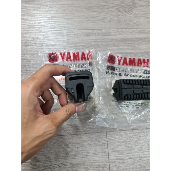 Cao Su Gác Chân Trước Hàng Yamaha Indo Siêu Êm